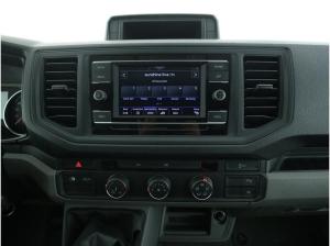 Volkswagen Crafter Kasten LR 2.0 TDI HD R-Kamera AppConnect