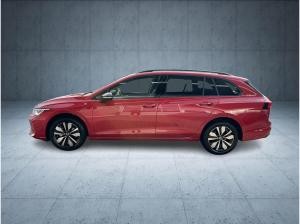 Volkswagen Golf Variant GOAL 1.5 TSI LED PANO ACC SpurW SHZ