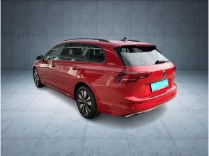 Volkswagen Golf Variant GOAL 1.5 TSI LED PANO ACC SpurW SHZ