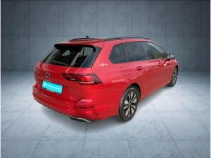 Volkswagen Golf Variant GOAL 1.5 TSI LED PANO ACC SpurW SHZ