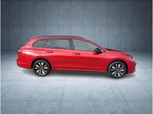 Volkswagen Golf Variant GOAL 1.5 TSI LED PANO ACC SpurW SHZ