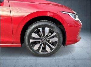 Volkswagen Golf Variant GOAL 1.5 TSI LED PANO ACC SpurW SHZ