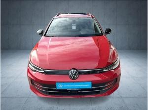 Volkswagen Golf Variant GOAL 1.5 TSI LED PANO ACC SpurW SHZ
