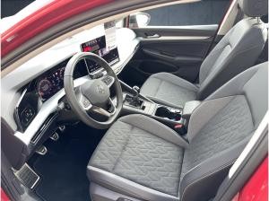 Volkswagen Golf Variant GOAL 1.5 TSI LED PANO ACC SpurW SHZ