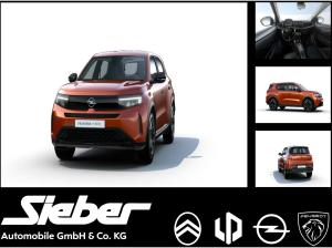 Opel Frontera Electric Edition |inkl. Tech-Paket|