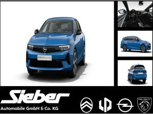 Opel Astra Sports Tourer Electric Edition