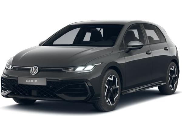 Volkswagen Golf R-Line, 1,5 eTSI, 110 KW, DSG, Sonderleasing für Privatkunden, Ohne Anzahlung
