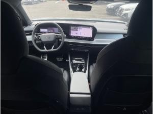 Audi Q3 SUV TFSI S tronic