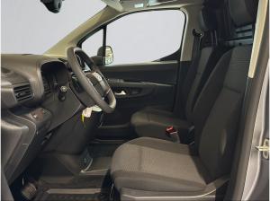 Opel Combo Cargo Electric