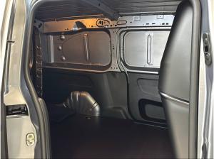 Opel Combo Cargo Electric