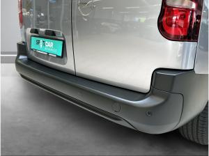 Opel Combo Cargo Electric