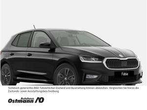 Skoda Fabia 1.0 TSI Tour RFK KeyLess Navi CarPlay