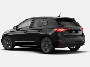 Skoda Fabia 1.0 TSI Tour RFK KeyLess Navi CarPlay