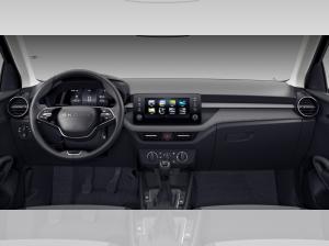 Skoda Fabia 1.0 TSI Tour RFK KeyLess Navi CarPlay