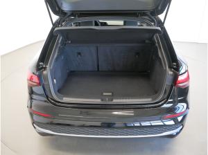 Audi A3 Sportback 30 TDI advanced AHK virt. Cock.+ NAVI+