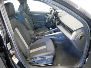 Audi A3 Sportback 30 TDI advanced AHK virt. Cock.+ NAVI+