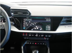 Audi A3 Sportback 30 TDI advanced AHK virt. Cock.+ NAVI+