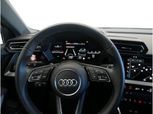 Audi A3 Sportback 30 TDI advanced AHK virt. Cock.+ NAVI+
