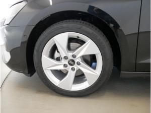 Audi A3 Sportback 30 TDI advanced AHK virt. Cock.+ NAVI+