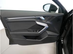 Audi A3 Sportback 30 TDI advanced AHK virt. Cock.+ NAVI+
