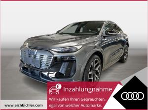 Audi e-tron Q6 Sportbackperformance 360 4xSHZ