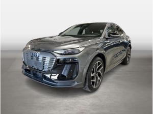 Audi e-tron Q6 Sportbackperformance 360 4xSHZ