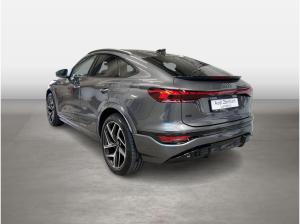 Audi e-tron Q6 Sportbackperformance 360 4xSHZ