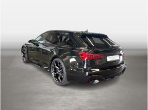Audi RS6 RS 6 Avant performance tiptronic Keramikbremsen, Dynamikpaket plus, Dynamic Ride