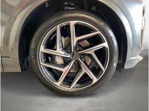 Audi e-tron Q6 Sportbackperformance 360 4xSHZ