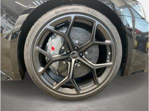 Audi RS6 RS 6 Avant performance tiptronic Keramikbremsen, Dynamikpaket plus, Dynamic Ride