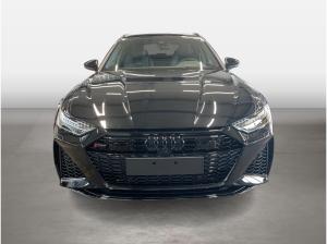 Audi RS6 RS 6 Avant performance tiptronic Keramikbremsen, Dynamikpaket plus, Dynamic Ride