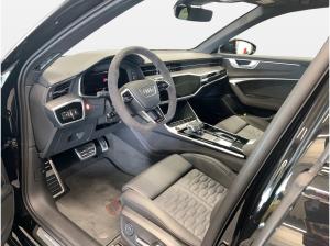 Audi RS6 RS 6 Avant performance tiptronic Keramikbremsen, Dynamikpaket plus, Dynamic Ride