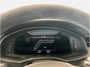 Audi RS6 RS 6 Avant performance tiptronic Keramikbremsen, Dynamikpaket plus, Dynamic Ride