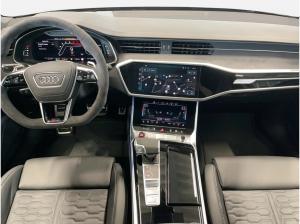 Audi RS6 RS 6 Avant performance tiptronic Keramikbremsen, Dynamikpaket plus, Dynamic Ride