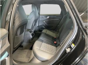 Audi RS6 RS 6 Avant performance tiptronic Keramikbremsen, Dynamikpaket plus, Dynamic Ride