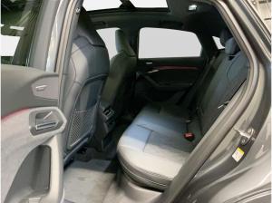 Audi e-tron Q6 Sportbackperformance 360 4xSHZ