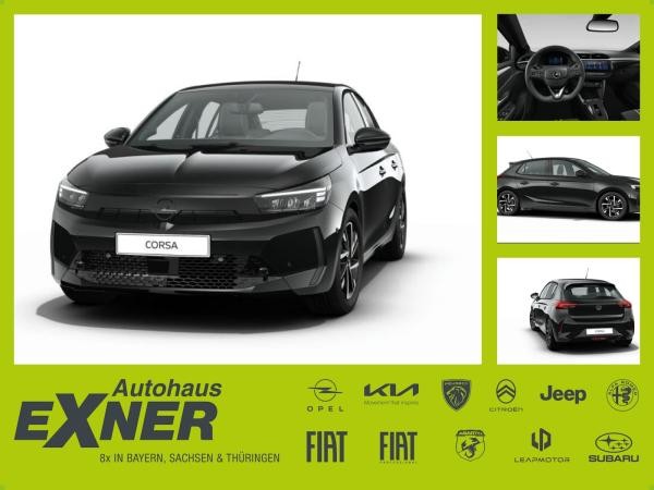 Opel Corsa GS | KURZFRISTIG VERFÜGBAR | Privat