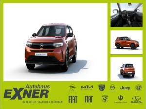 Opel Frontera Electric Edition | FREI KONFIGURIERBAR | Privat