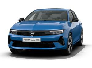 Opel Astra Electric Edition | FREI KONFIGURIERBAR | Privat