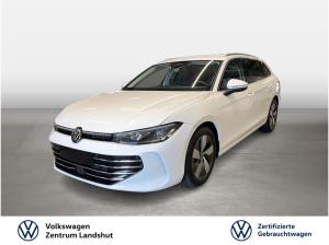 Volkswagen Passat Variant Elegance 2.0 TDI DSG 360 ACC AUT