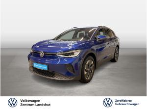 Volkswagen ID.4 Pro 4MOTION 360 ACC AUT Fernlichtass. Kam.