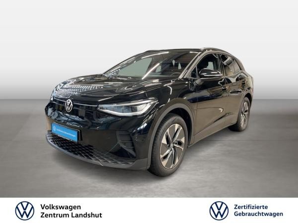 Volkswagen ID.4 Pro 360 ACC AUT Fernlichtass. Kam. KlimaA