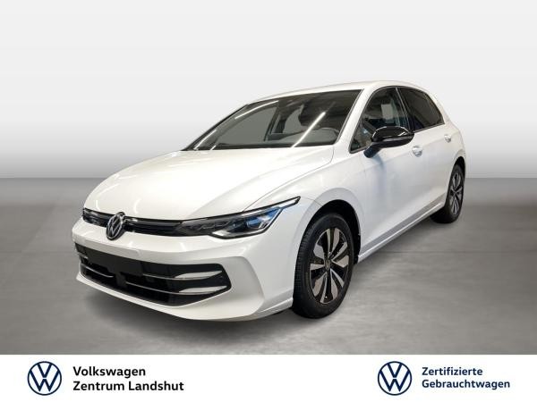 Volkswagen Golf VIII 1.5 TSI Life Goal ACC Akustikglas PDC