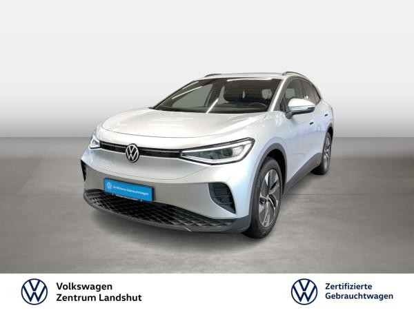Volkswagen ID.4 Pure ACC AUT Fernlichtass. KlimaA LED Navi