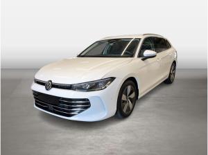 Volkswagen Passat Variant Elegance 2.0 TDI DSG 360 ACC AUT