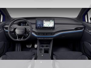 Skoda Elroq 85 Sportline MAXX/AHK/Sport/Wärmepumpe 🔥SOFORT VERFÜGBAR🔥