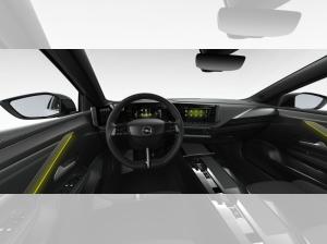 Opel Astra Sports Tourer GS 1.2 Turbo