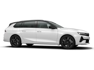 Opel Astra Sports Tourer GS 1.2 Turbo