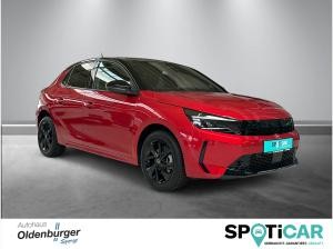 Opel Corsa YES inkl. Allwetterreifen, CarPay / AndroidAuto