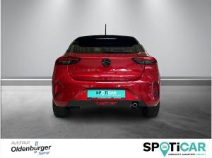 Opel Corsa YES inkl. Allwetterreifen, CarPay / AndroidAuto